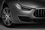 Maserati Ghibli S Q4 GranLusso 2017 года
